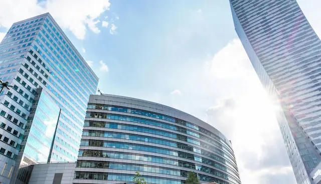 Commercial Buildings