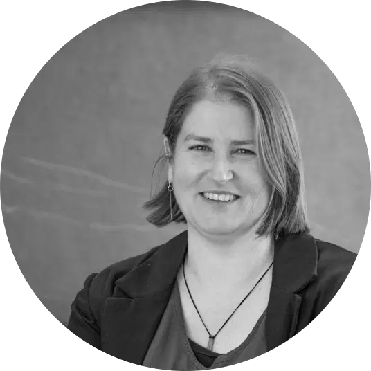 Paula Clarke, Owner of Go Architecture