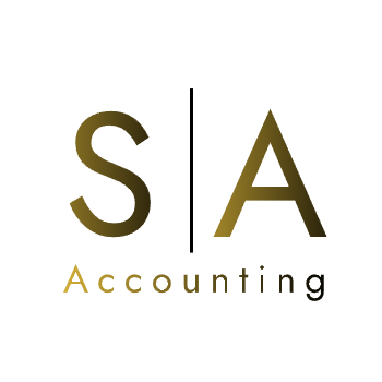 Step Ahead Accounting